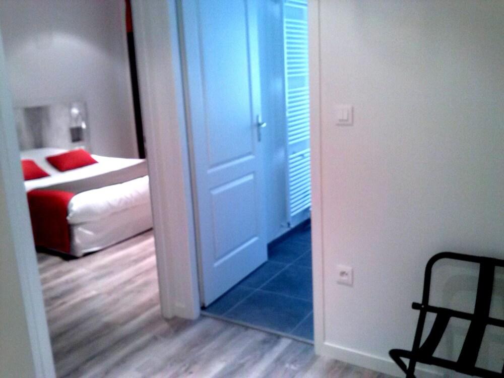 Hotel Restaurant Du Canard