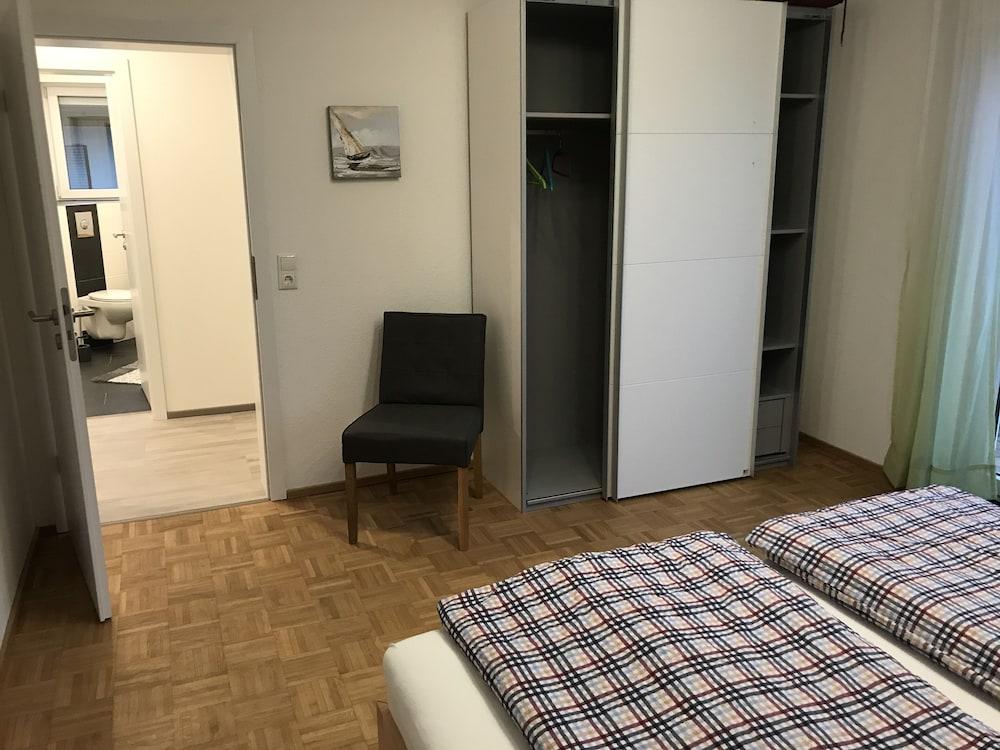 Ferienwohnungen Scheuring