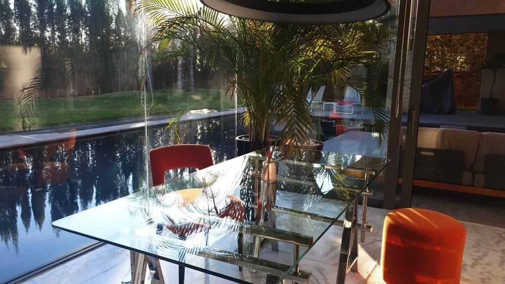 Villa Oxygène Marrakech