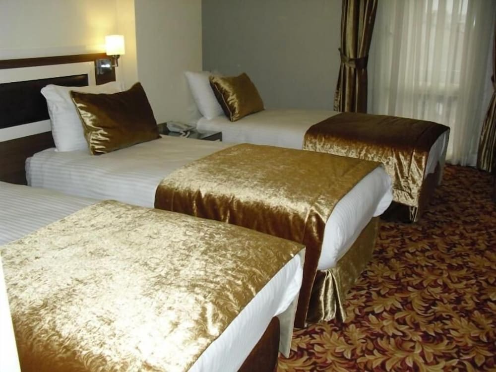 Grand Anatolia Hotel