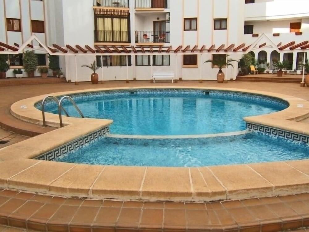 Apartamentos Albamar/Eurosol-45