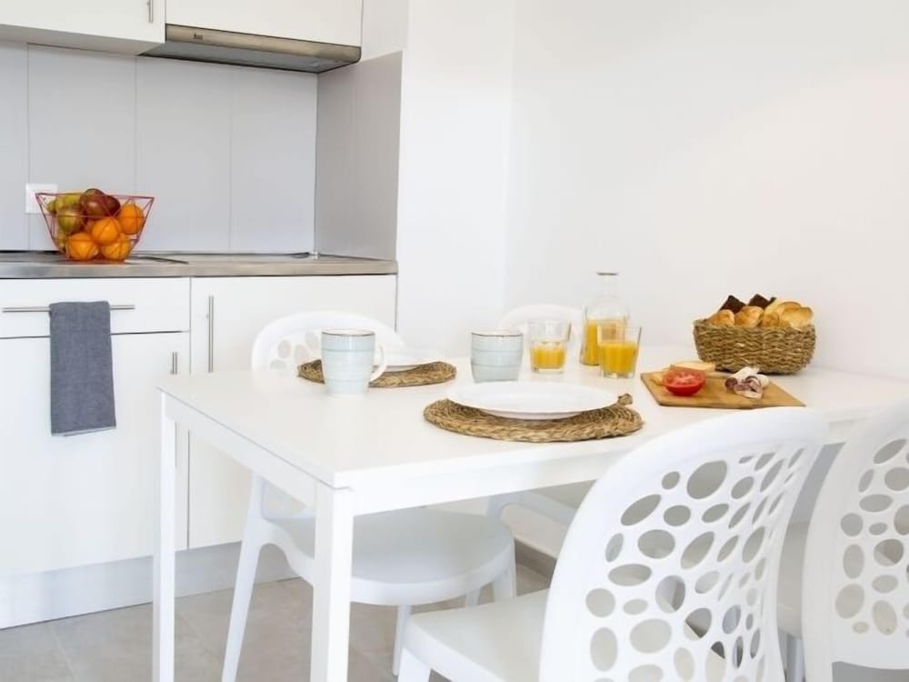 Apartamentos Estartit-Confort-46