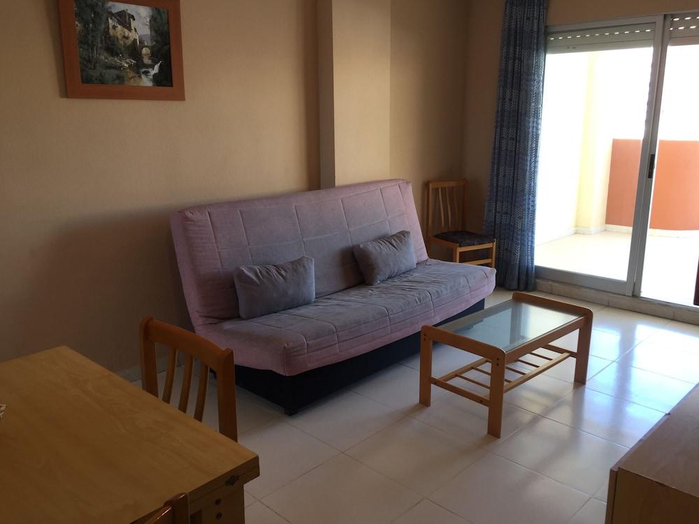 Apartamentos Europeñiscola-46