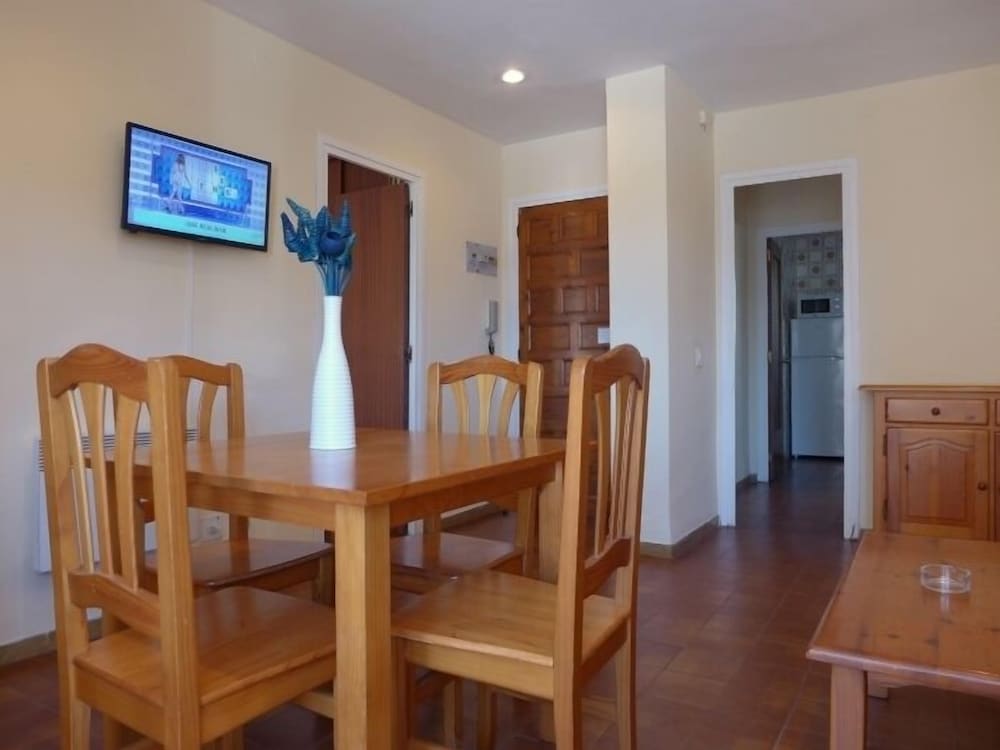 Apartamentos Murillo-24