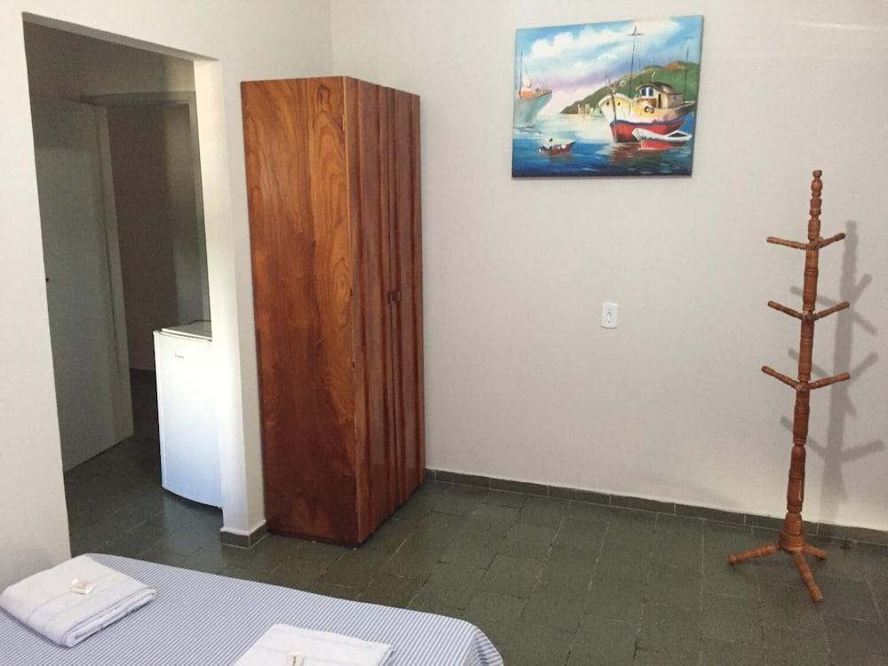 Hotel Santa Terezinha