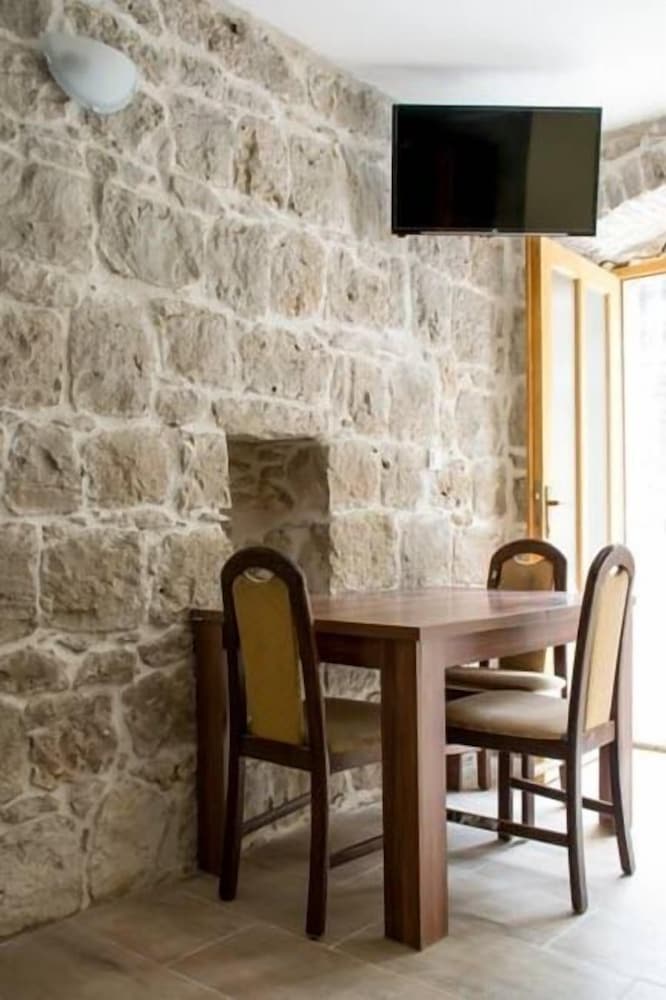 Apartments Kula Kambi