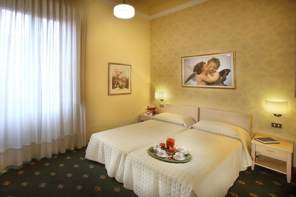 Grand Hotel Plaza e Locanda Maggiore