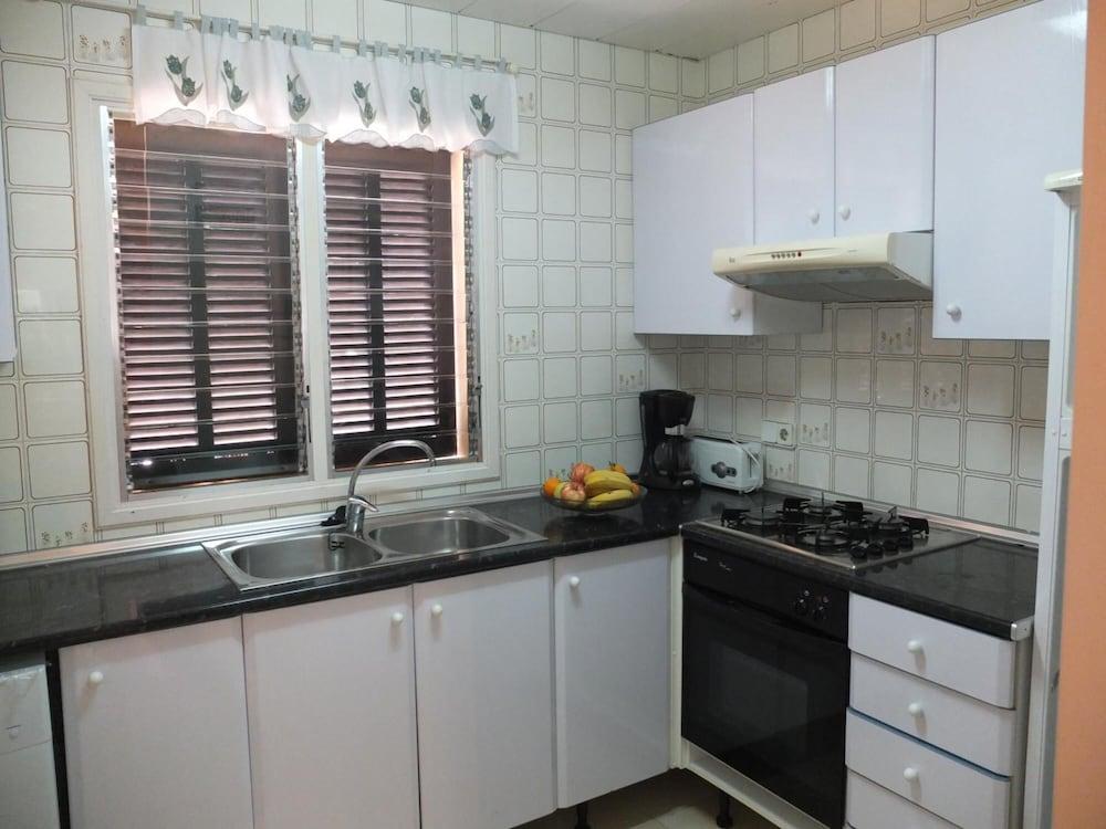 Apartamentos Los Pinos