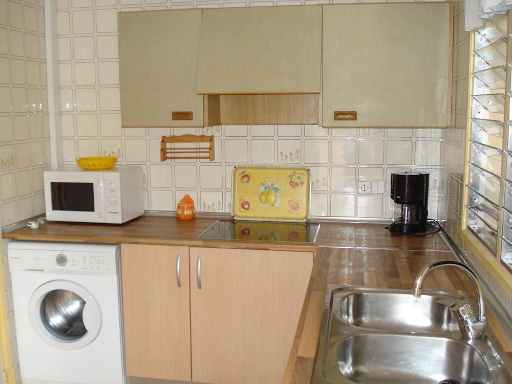 Apartamentos Los Pinos