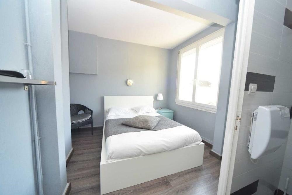 Hotel de Paris (Capdenac)