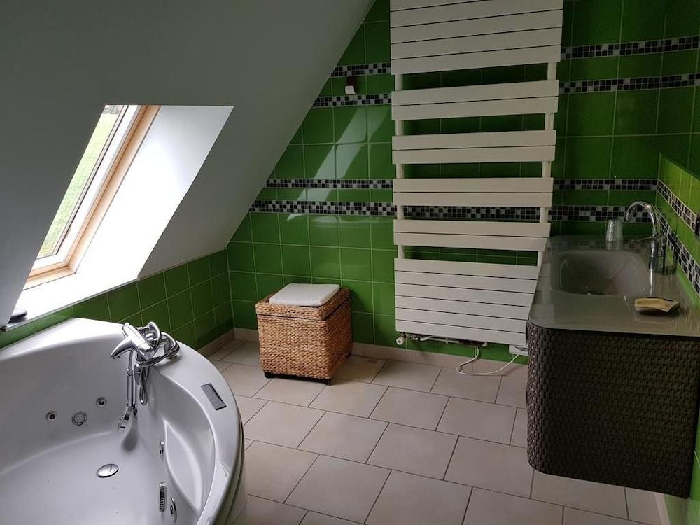 La Forge de l'Abbaye