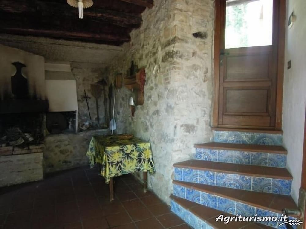 Agriturismo Cuca