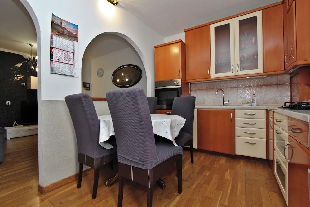Apartment Ilinovic