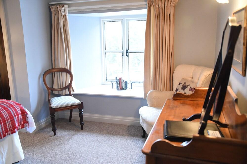 Bridge Farmhouse B&B