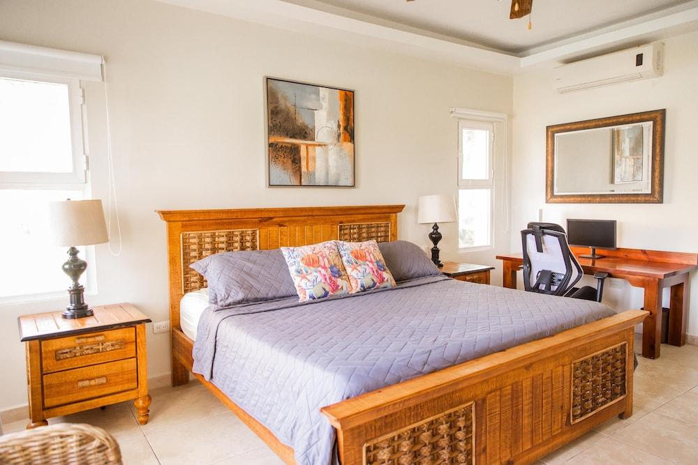 Condos at Sosua Ocean Village