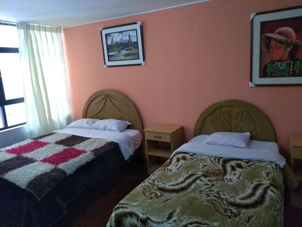 Hostal Los Apus