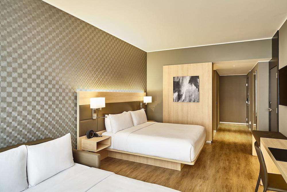 AC Hotel by Marriott Lima Miraflores