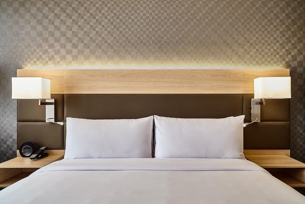 AC Hotel by Marriott Lima Miraflores