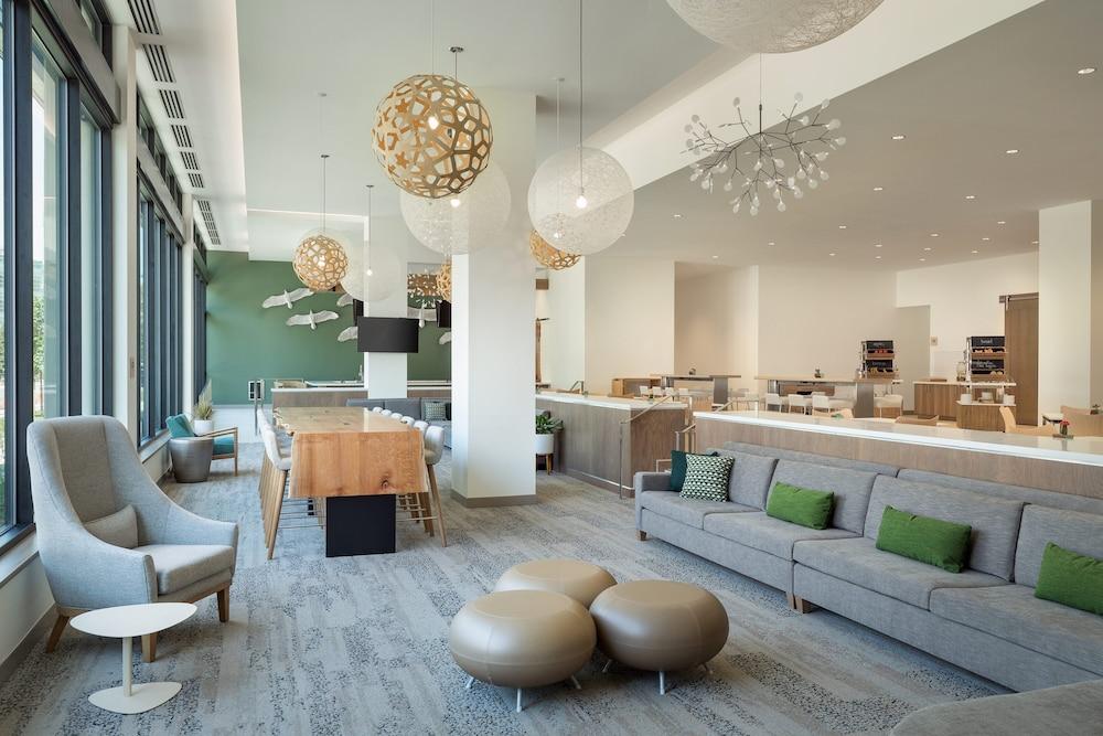 Element Denver Downtown East