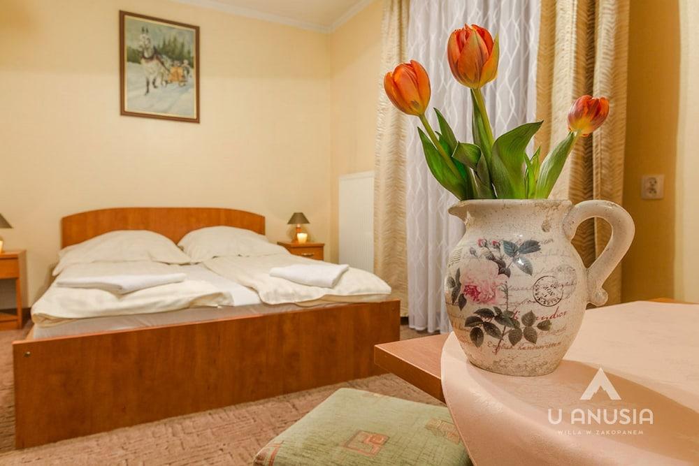 Willa u Anusia Jacuzzi & Sauna