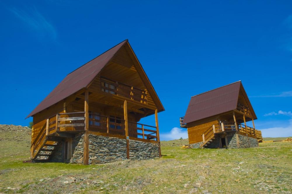 Toynak - Guest Houses - campsite