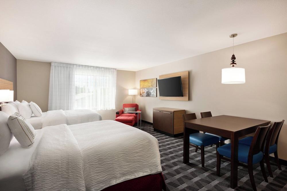 TownePlace Suites by Marriott Cedar Rapids Marion