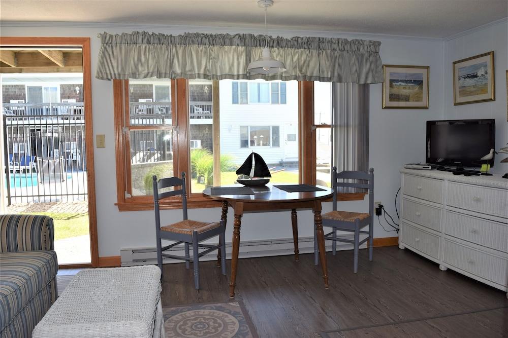 Oceanside Condominiums