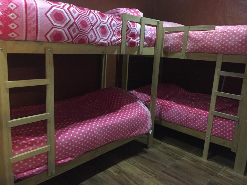 Pacha Qori Backpackers