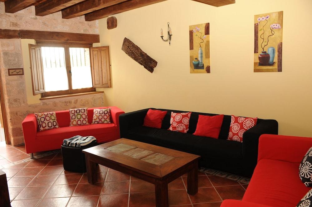 Casa las Golondrinas