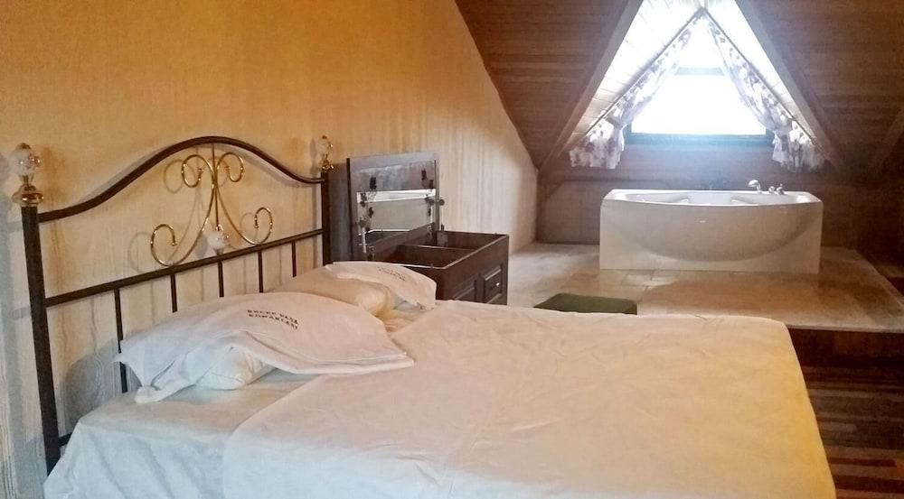 Recep Pasa Konaklari