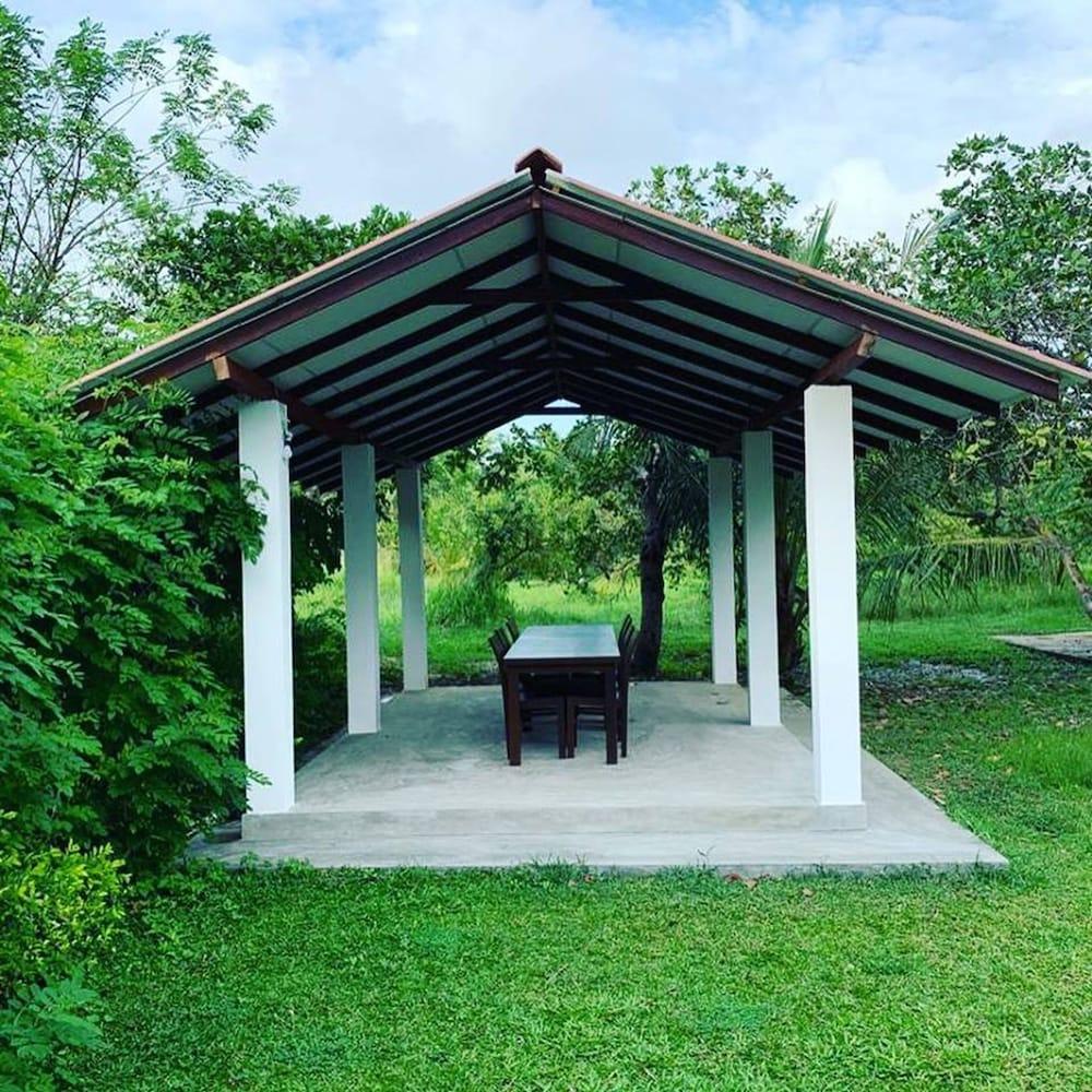 Governor's Camp Wilpattu