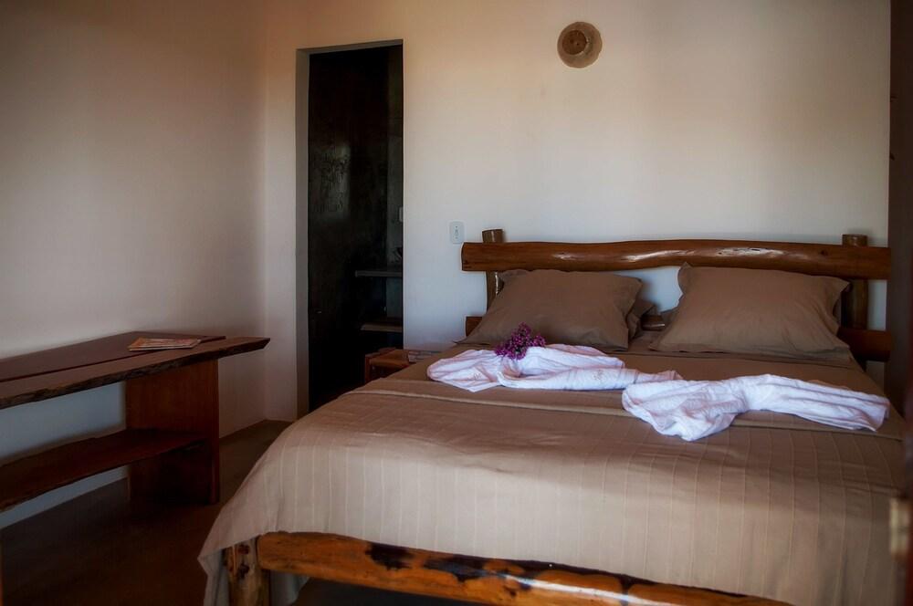 Villa Jodie Kitesurf e Caipirinhas