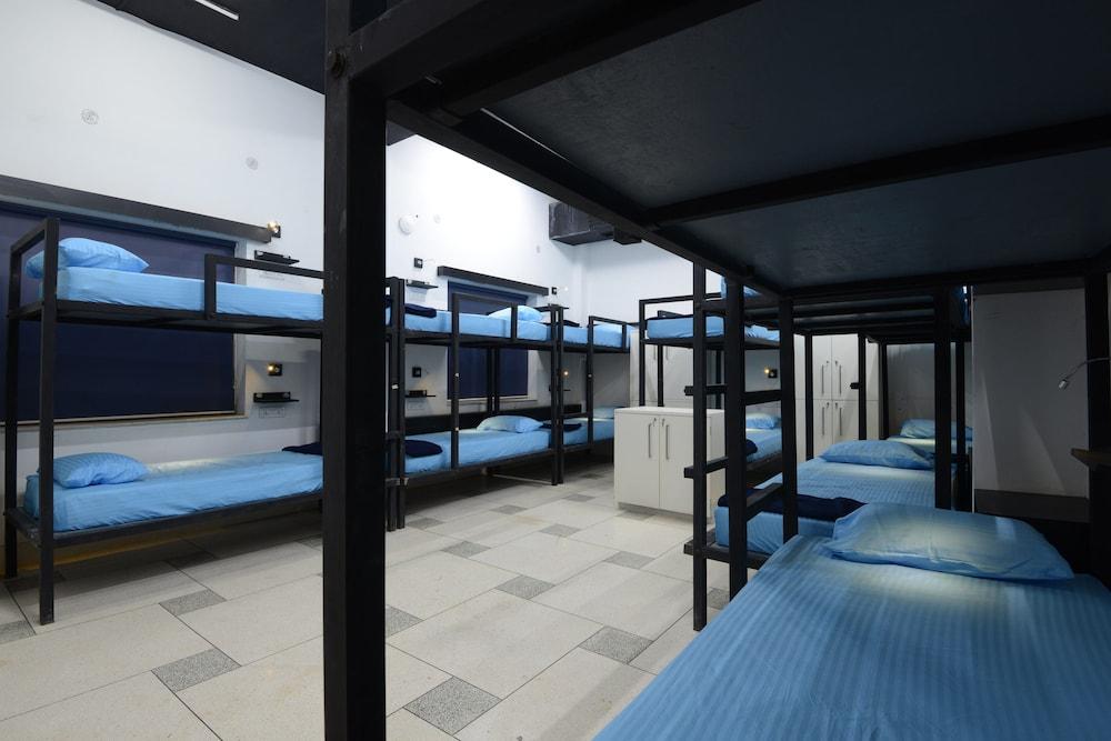 THC Bagpackers Jodhpur