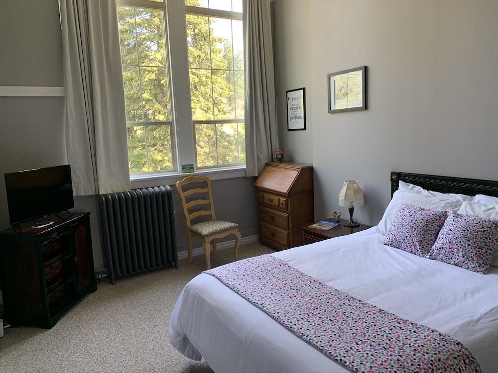 Northside School B&B