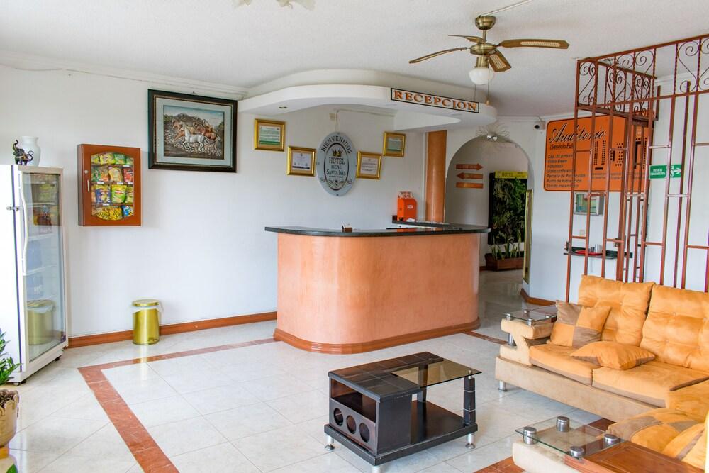 Hotel Real Santa Ines