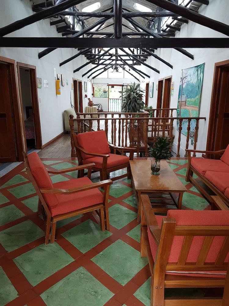 Finca Hotel Tierra Grata