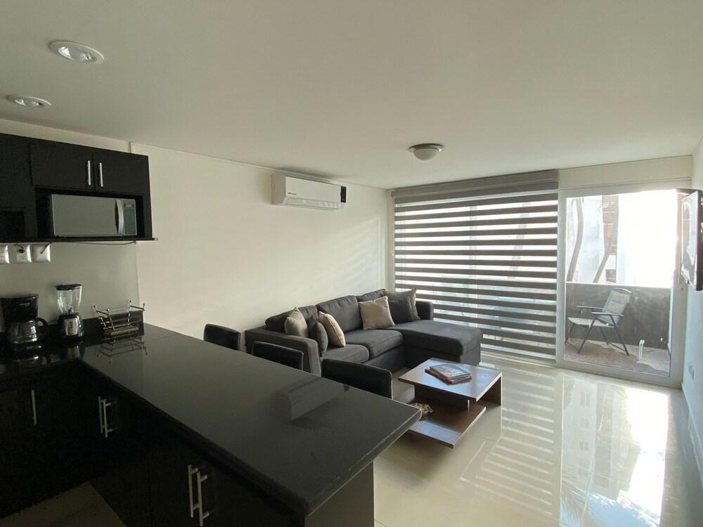 Marina del Sol depto 307