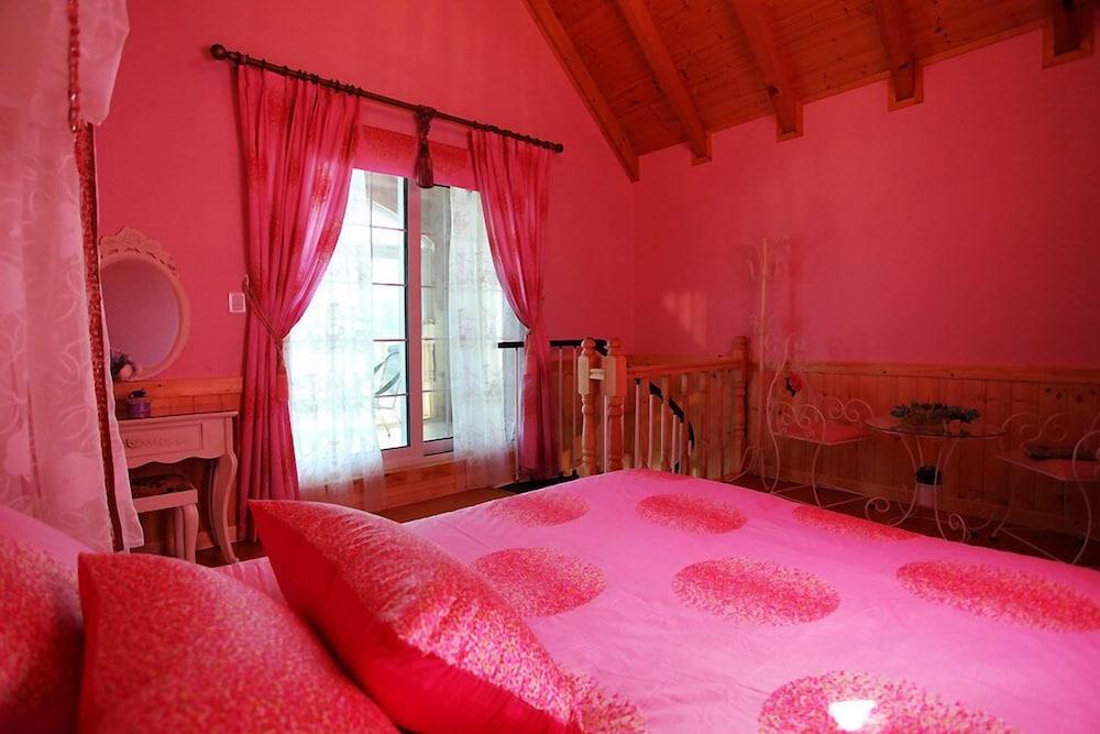 Popcorn House Pension