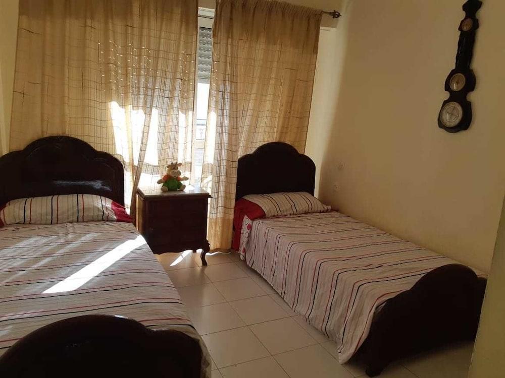 Apartment Marhaba Agadir