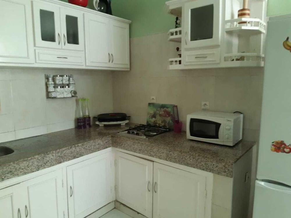 Apartment Marhaba Agadir