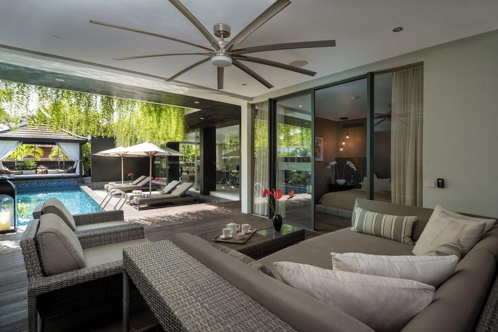 Villa Balimu Seminyak