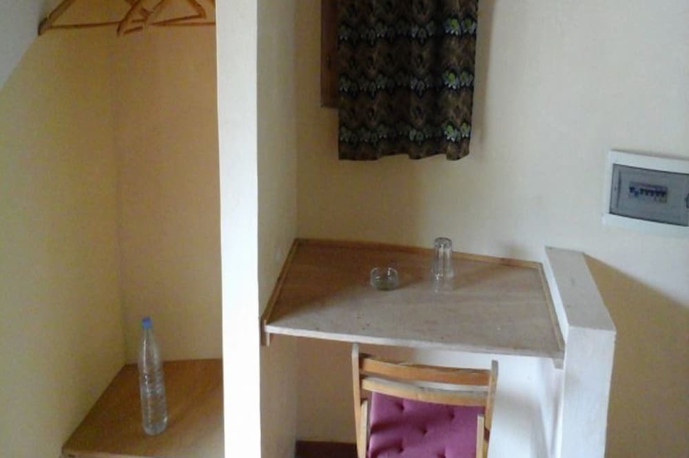 Le Petit Quartier Chez Amanthia