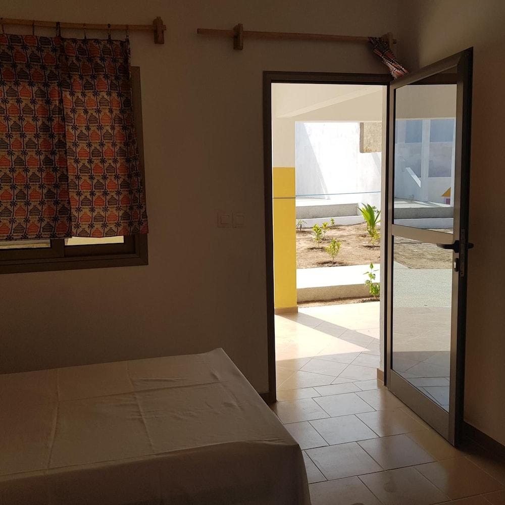 Le Petit Quartier Chez Amanthia