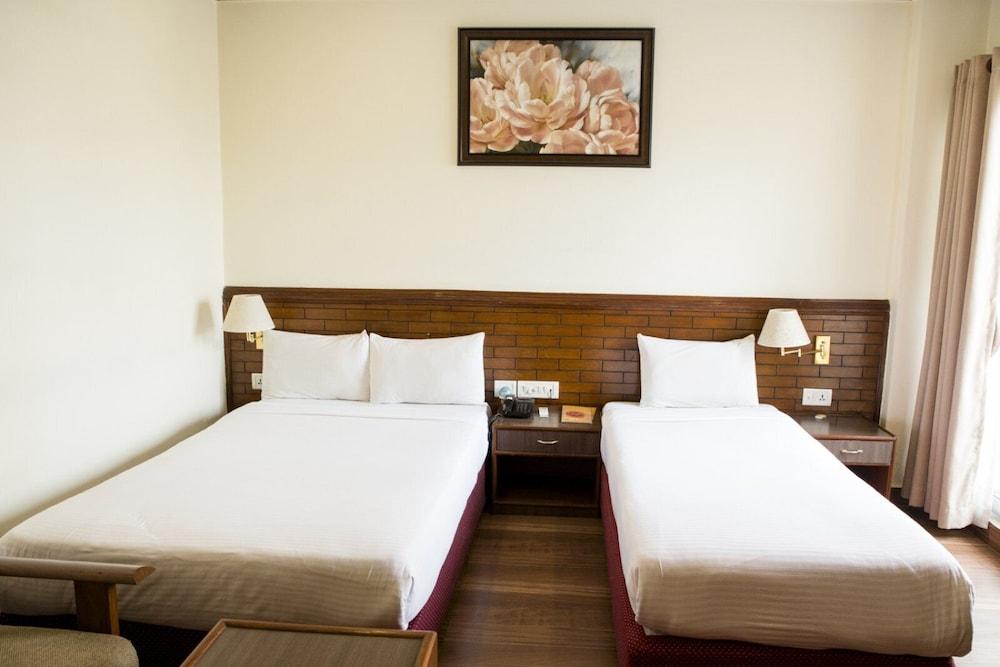 Hotel The White Lotus View