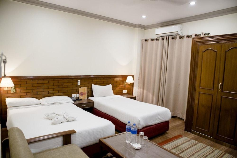 Hotel The White Lotus View