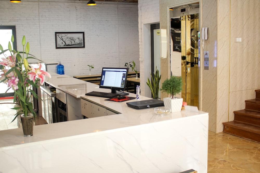 Aroma Ha Long Hostel