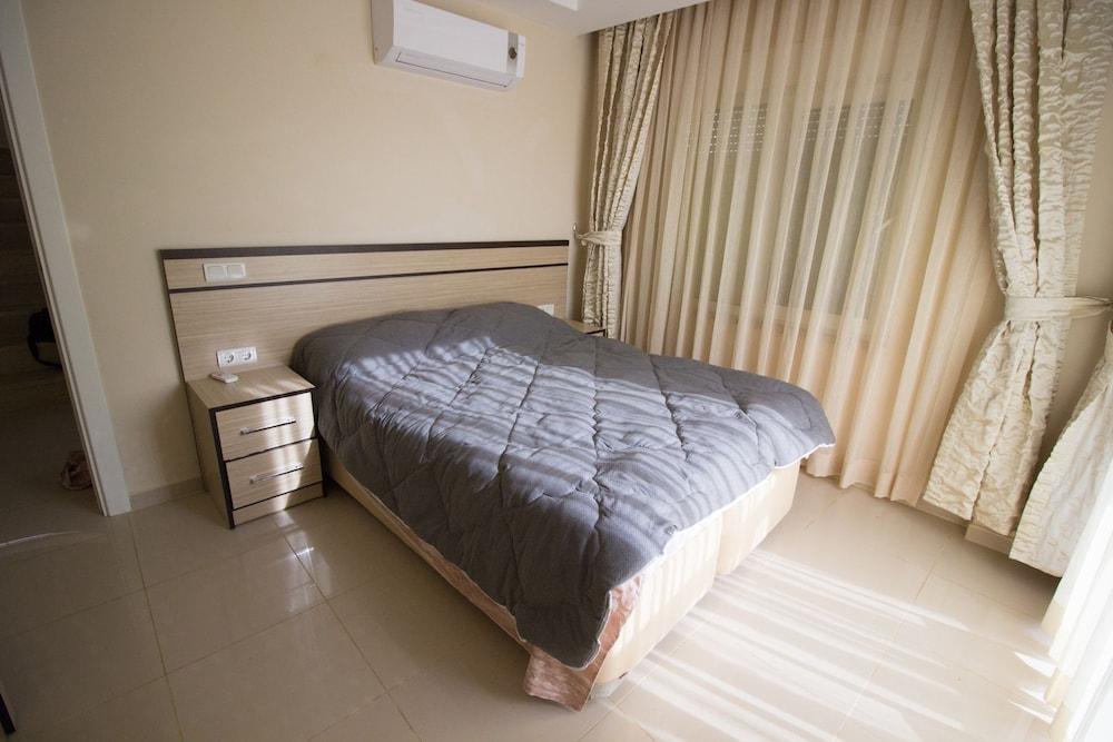 Golf village villa R