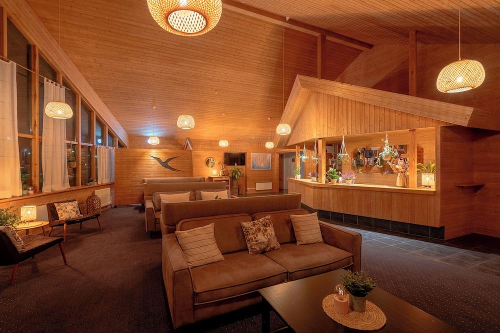 Hotel Vík í Mýrdal