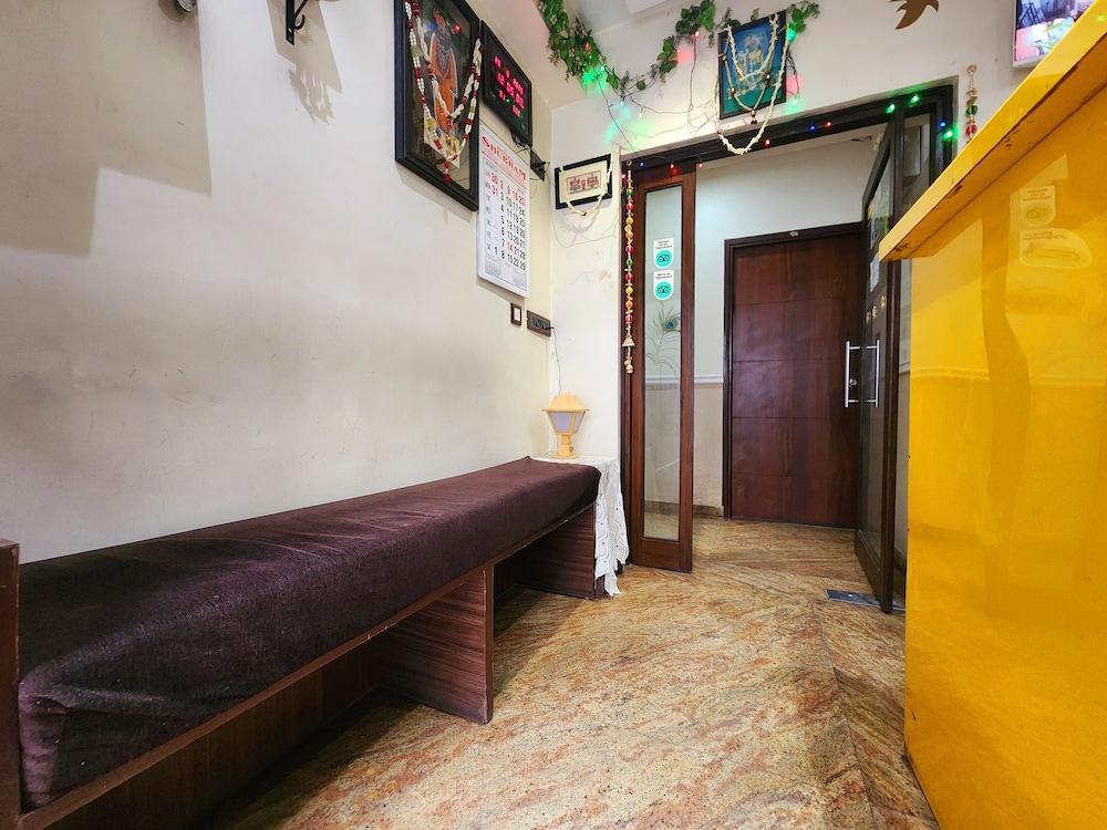 Hotel Bhammar's Inn- A Pure Veg