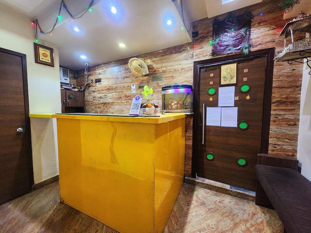 Hotel Bhammar's Inn- A Pure Veg